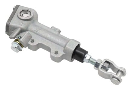 REAR BRAKE MASTER CYLINDER 2003-2020 KAWASAKI KX125 250 KXF250F 450 KLX230R 300R 450R 43015-0142