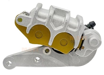 FRONT BRAKE CALIPER HONDA 1990-1994 CR125R 1989-1994 CR250R CR500R 45100-MAC-671 45100-ML3-792