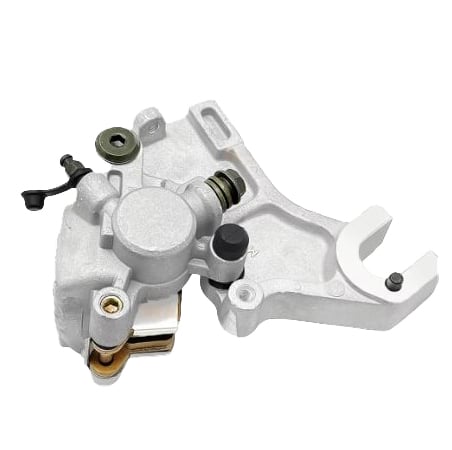 REAR BRAKE CALIPER HONDA 1991-2004 XR250R XR400R 1991-2000 XR600R 1993-2022 XR650L 43150-MY6-305