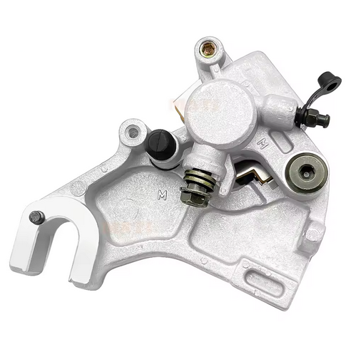 REAR BRAKE CALIPER HONDA 1991-2004 XR250R XR400R 1991-2000 XR600R 1993-2022 XR650L 43150-MY6-305