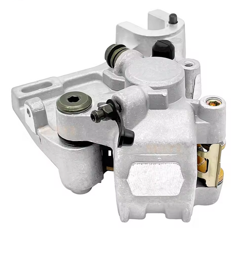 REAR BRAKE CALIPER HONDA 1991-2004 XR250R XR400R 1991-2000 XR600R 1993-2022 XR650L 43150-MY6-305