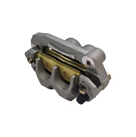 FRONT BRAKE CALIPER 1987-2023 YAMAHA YZ65 80 85 TTR125 4ES-2580T-20-00 5PA-2580T-00-00