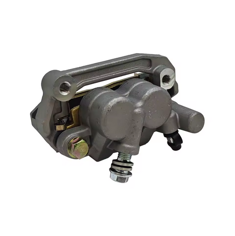 FRONT BRAKE CALIPER 1987-2023 YAMAHA YZ65 80 85 TTR125 4ES-2580T-20-00 5PA-2580T-00-00