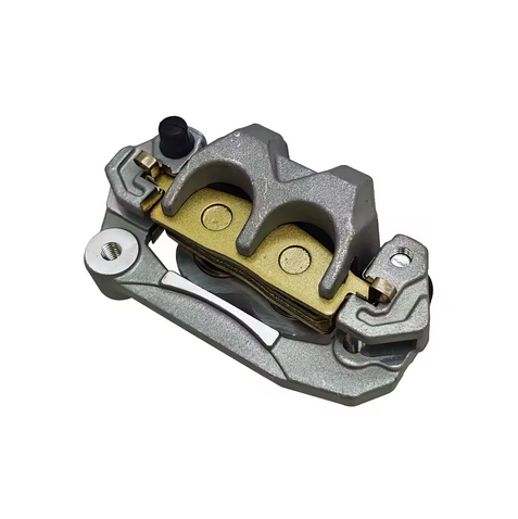 FRONT BRAKE CALIPER 1987-2023 YAMAHA YZ65 80 85 TTR125 4ES-2580T-20-00 5PA-2580T-00-00
