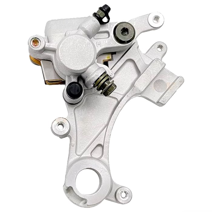 REAR BRAKE CALIPER 98-02 YAMAHA WR YZ 125 250 400 426 F 5GR-2580W-00-00