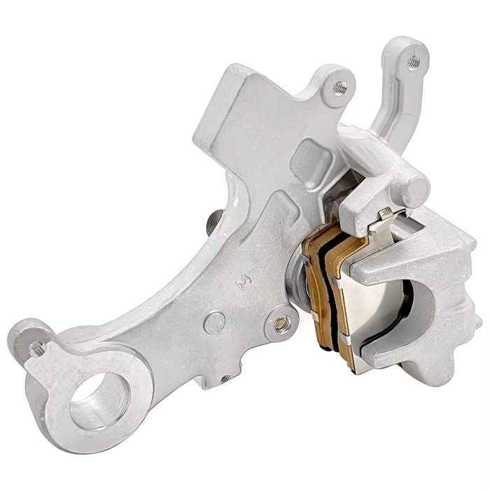 REAR BRAKE CALIPER 98-02 YAMAHA WR YZ 125 250 400 426 F 5GR-2580W-00-00