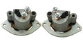 Rear Brake Caliper Polaris Sportsman Scrambler Tractor 550 850 1000 INTL EU Forest 2013-2015 1911458 1911459 1 Pair