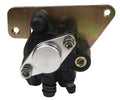 REAR BRAKE CALIPER WITH PADS 2003-2006 KAWASAKI KFX KSF 400 43080-S005 43080-S004
