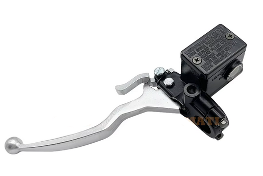 FRONT LEFT BRAKE MASTER CYLINDER CAN AM OUTLANDER 330 400 500 650 800 RENEGADE 500 800 705600578