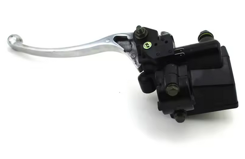 FRONT BRAKE MASTER CYLINDER LEVER KAWASAKI KZ 200 400 550 650 700 HONDA GL500 650 CB 650SC 750