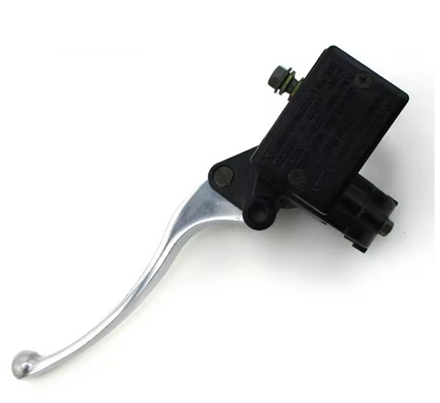 FRONT BRAKE MASTER CYLINDER LEVER KAWASAKI KZ 200 400 550 650 700 HONDA GL500 650 CB 650SC 750