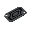 BRAKE CLUTCH MASTER CYLINDER GASKETS RUBBER 2006-2022 KTM EXC EXCF XC XCF SX SXF HUSQVARNA FC TE