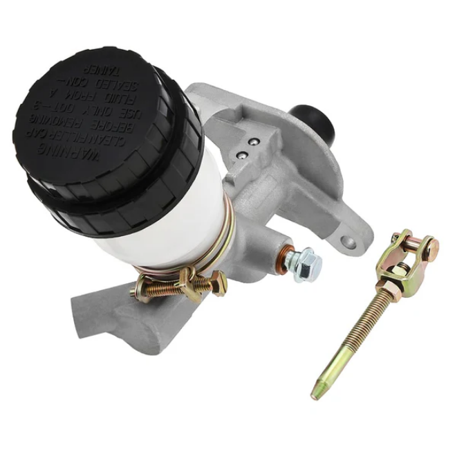 BRAKE MASTER CYLINDER 2004-2009 YAMAHA RHINO 660 YXR66F RHINO 450 YXR45F 5UG-2583T-00-00