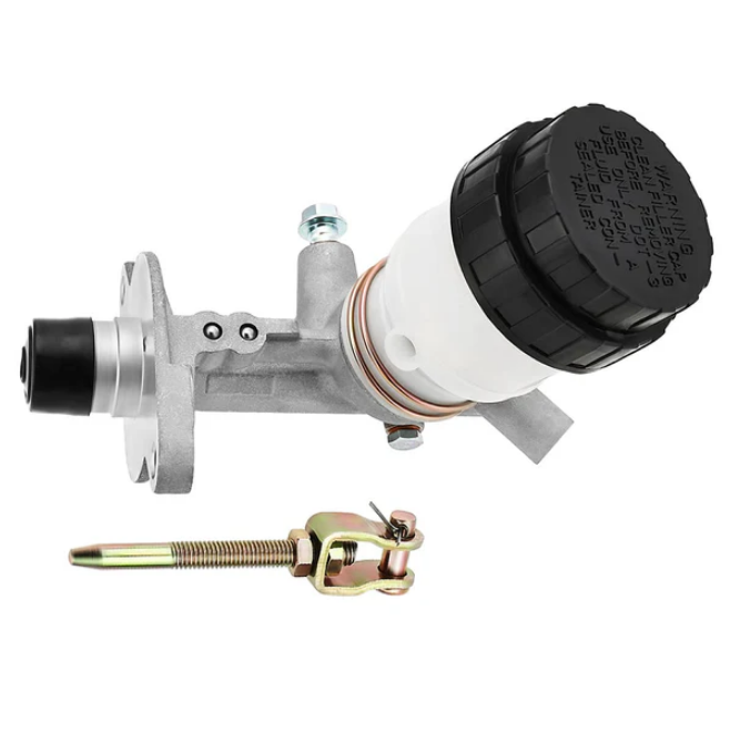 BRAKE MASTER CYLINDER 2004-2009 YAMAHA RHINO 660 YXR66F RHINO 450 YXR45F 5UG-2583T-00-00