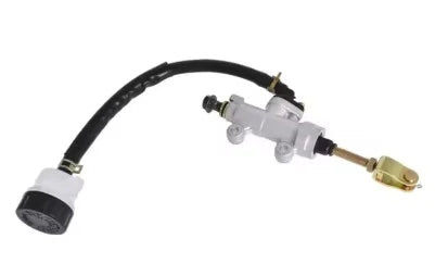 REAR BRAKE MASTER CYLINDER 03-11 POLARIS PREDATOR OUTLAW 450 500 525 1910627