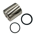 BRAKE CALIPER PISTON KIT 88-26 HONDA SUZUKI YAMAHA CB CBR DL GSX SV FZ MT YZF XSR 38mm X 31mm 5SL-25802-00