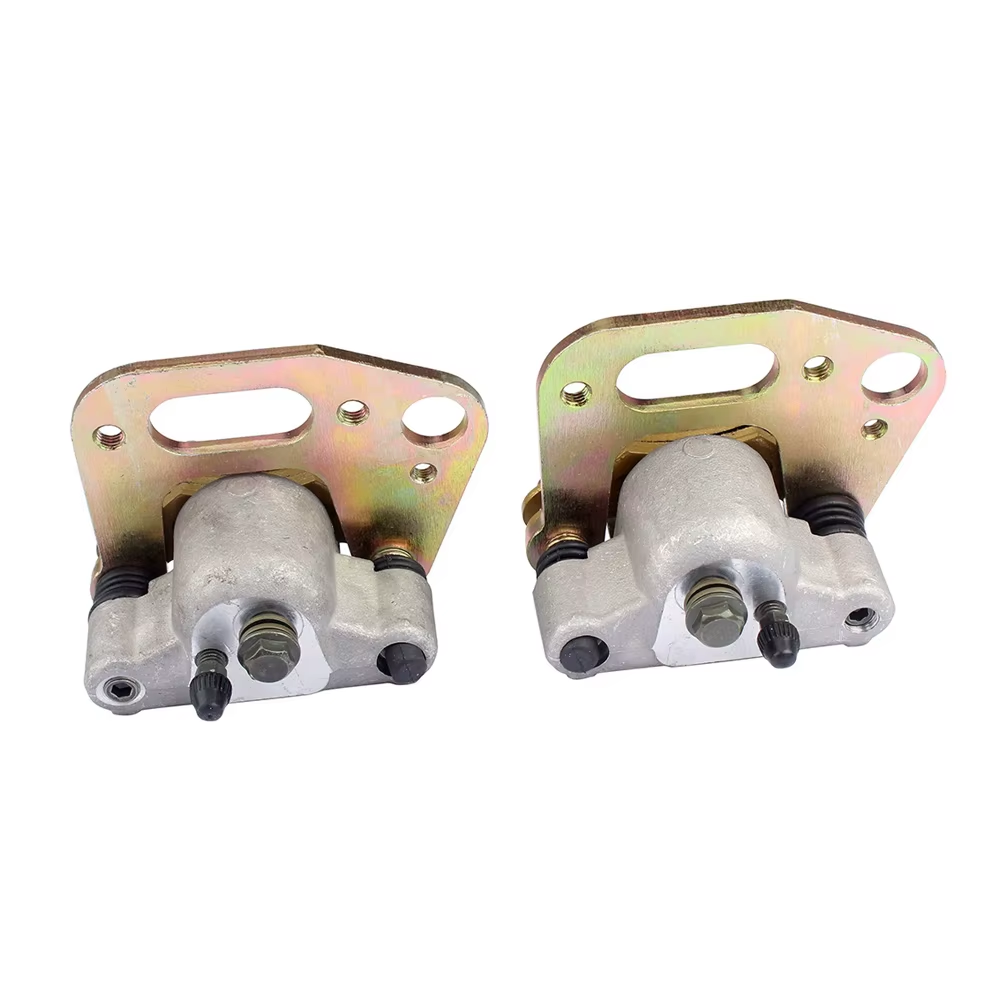 FRONT BRAKE CALIPER PAIR 99-00 POLARIS SPORTSMAN 500 RSE LEFT RIGHT