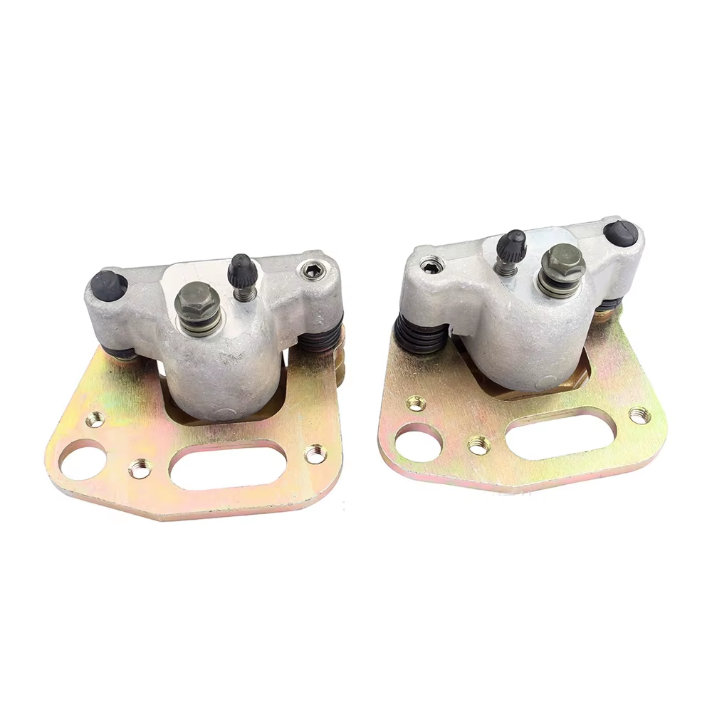 FRONT BRAKE CALIPER PAIR 99-00 POLARIS SPORTSMAN 500 RSE LEFT RIGHT