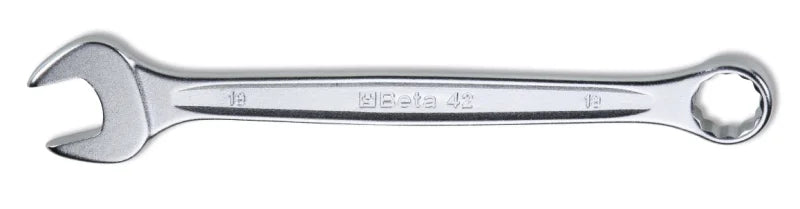 Combination Spanner Wrench Set with Support 6mm - 24mm - Beta Tools 42/SP15