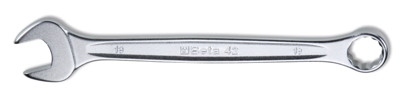 Combination Spanner Wrench Set with Support 6mm - 24mm - Beta Tools 42/SP15