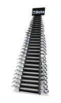 Combination Spanner Wrench Set with Sheet Metal Support 6mm - 32mm - Beta Tools 42/SP25
