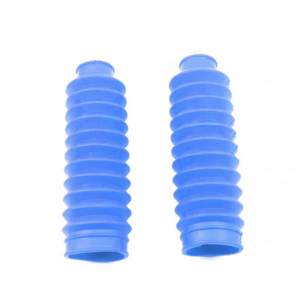 180mm FORK GAITERS BLUE C.232305 232305