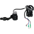 WINCH 12V HANDLEBAR SWITCH ATV/UTV UNIVERSAL 431-01034