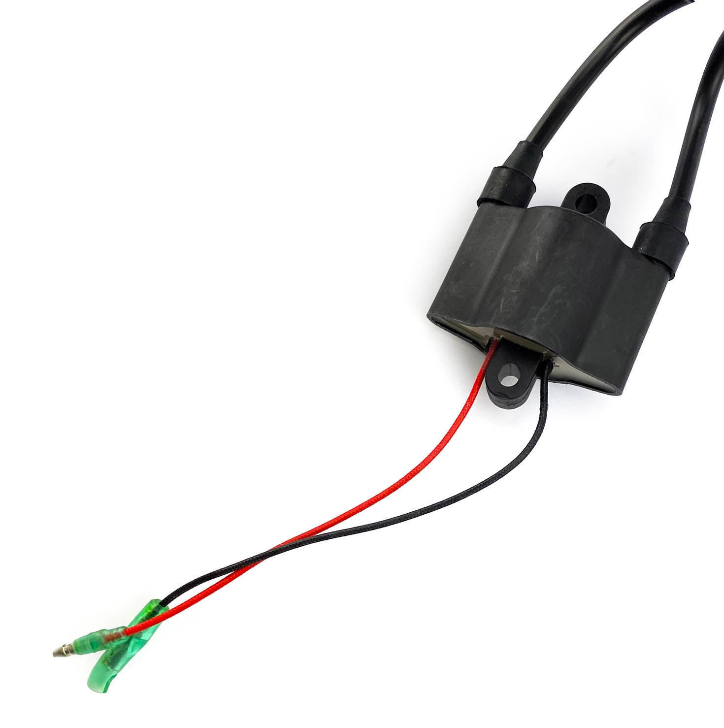 IGNITION COIL YAMAHA JET SKI, WC-01211, 6r8-85570-00, PWC, 004-157