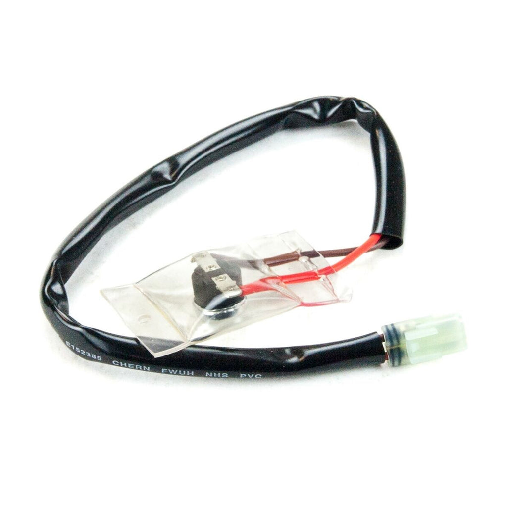 SWITCH SENSOR THERMOSTAT TEMPERATURE, BRONCO AT-01382 HONDA TRX, 35250-HN4-670, 35250-HN8-003