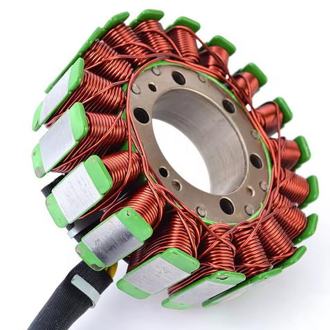 STATOR COIL 2014-2023 HONDA TRX420 31120-HR3-A41 31120-HR3-A42
