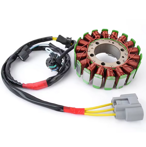 STATOR COIL 2014-2023 HONDA TRX420 31120-HR3-A41 31120-HR3-A42