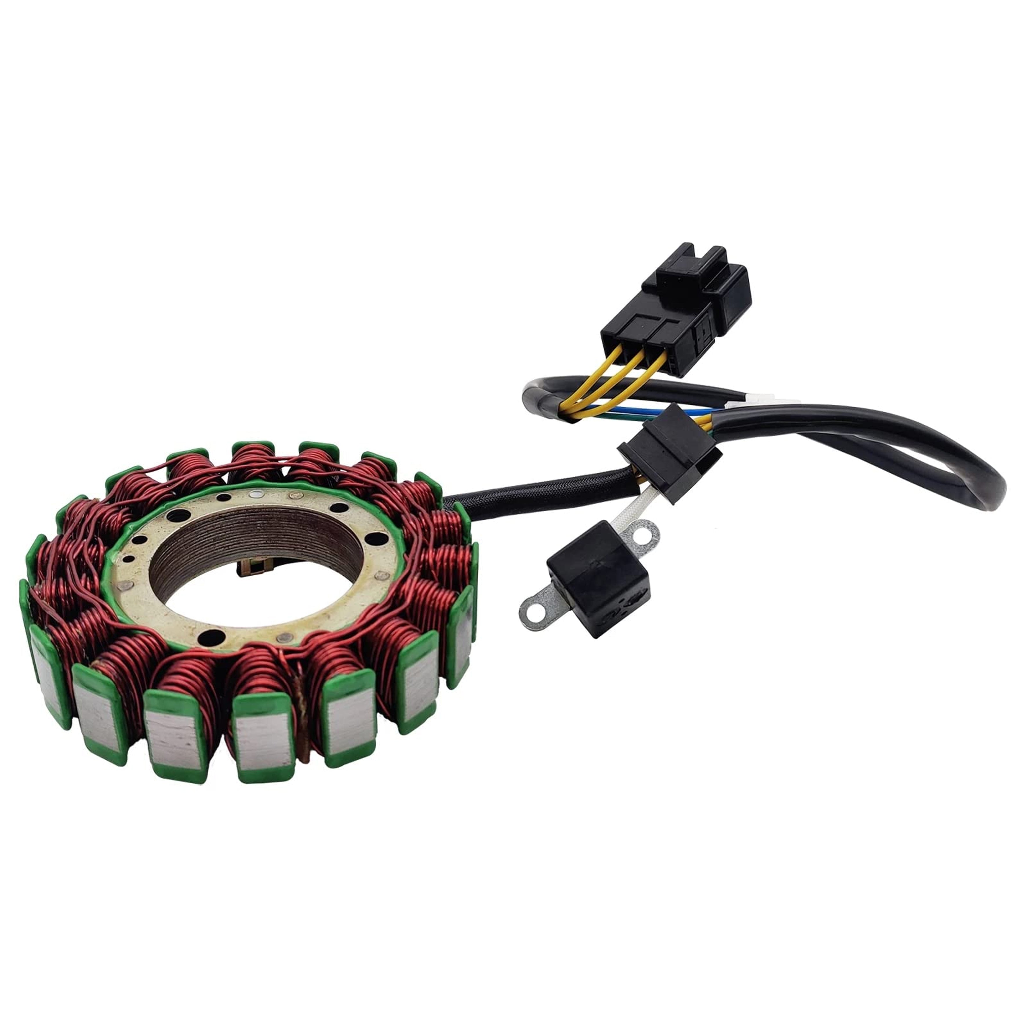 STATOR COIL CF MOTO 500/600, BRONCO AT-01498, 0180-032000