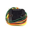 REGULATORS 3 PHASE 12V 35A, BRONCO AT-01662, UNIVERSAL, 7-WIRE UNIT