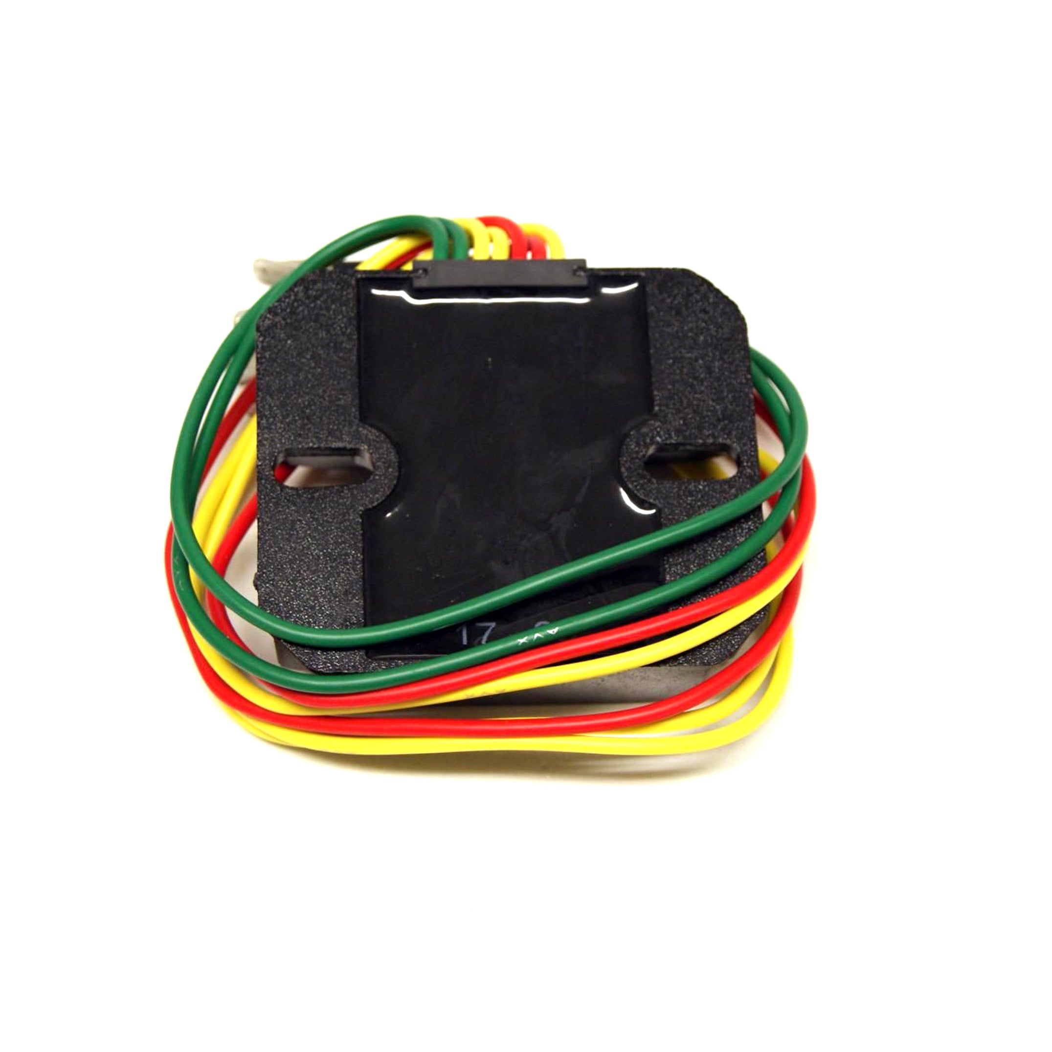 REGULATORS 3 PHASE 12V 35A, BRONCO AT-01662, UNIVERSAL, 7-WIRE UNIT