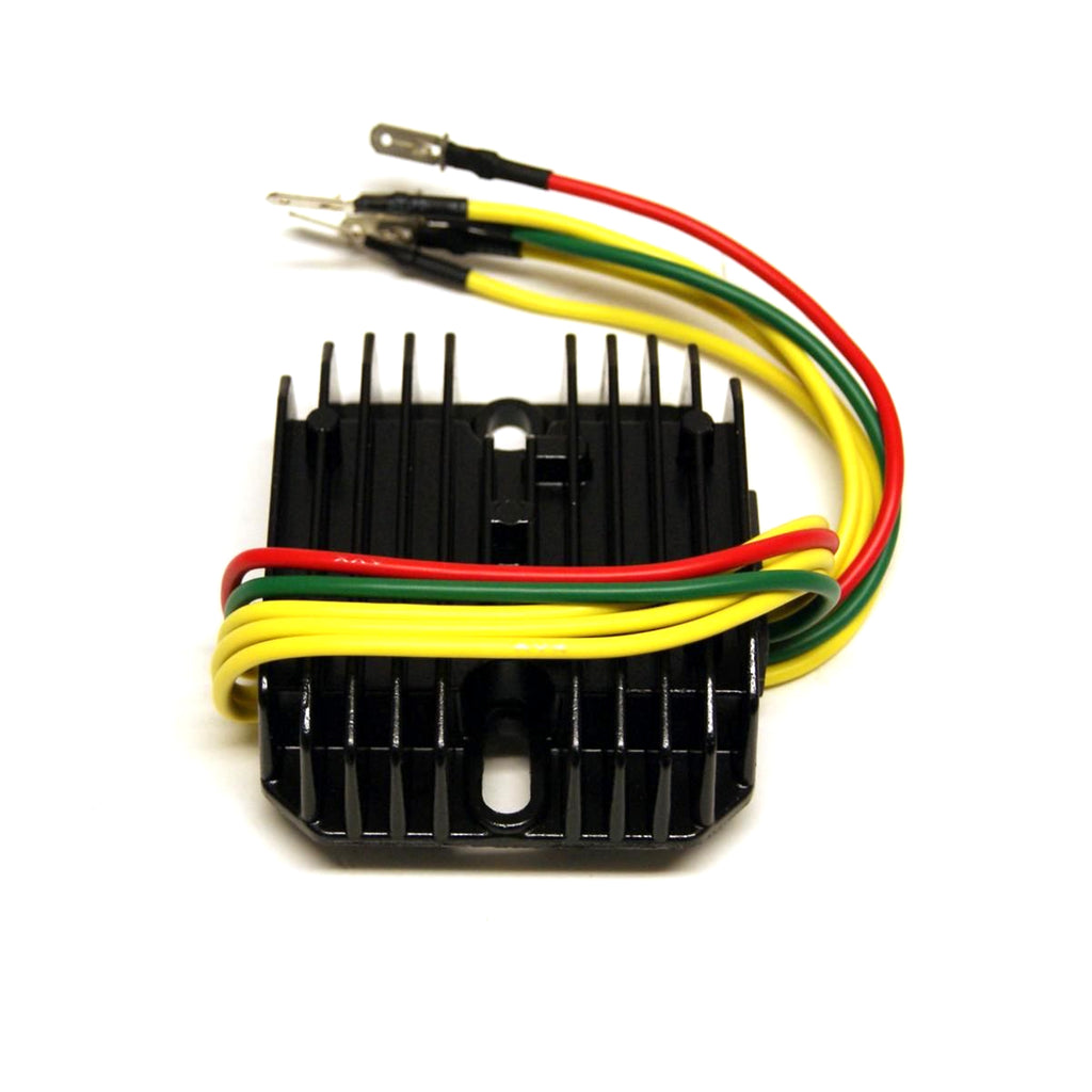 REGULATORS 3 PHASE 12V 35A, BRONCO AT-01663 5-WIRE UNIT