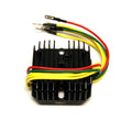 REGULATORS 3 PHASE 12V 35A, BRONCO AT-01663 5-WIRE UNIT