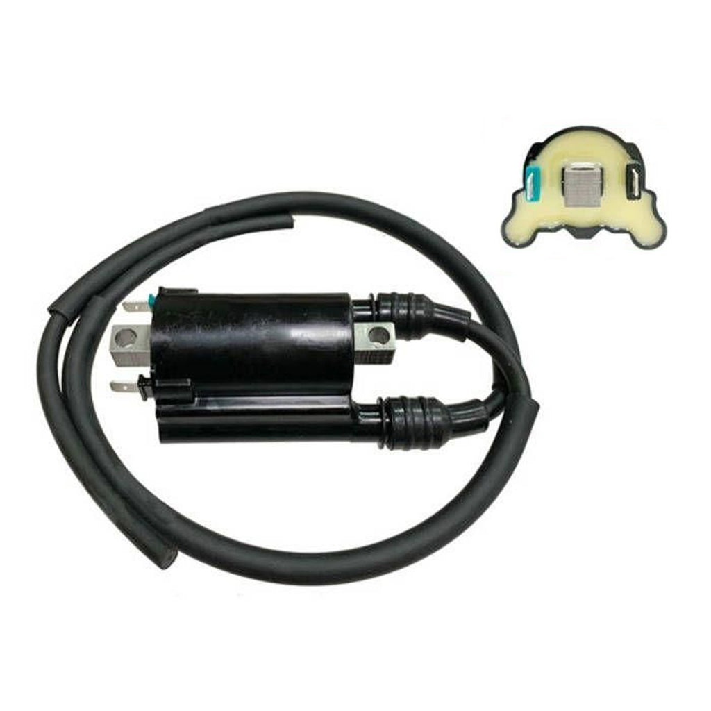 IGNITION COIL HT HONDA BRONCO AT-01682