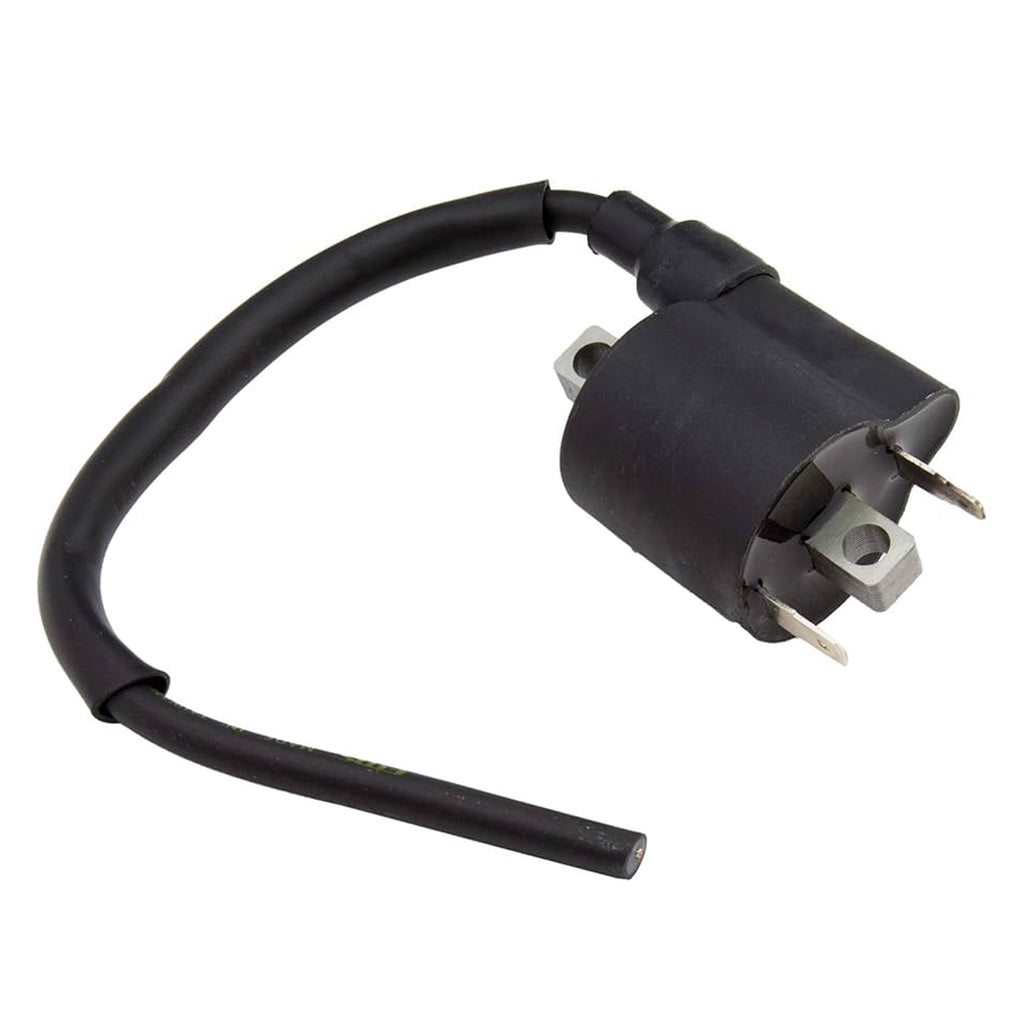 IGNITION COIL 08-17 SUZUKI LT-A LT-F 400F KINGQUAD BRONCO AT-01692 33410-26G00