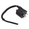 IGNITION COIL 08-17 SUZUKI LT-A LT-F 400F KINGQUAD BRONCO AT-01692 33410-26G00