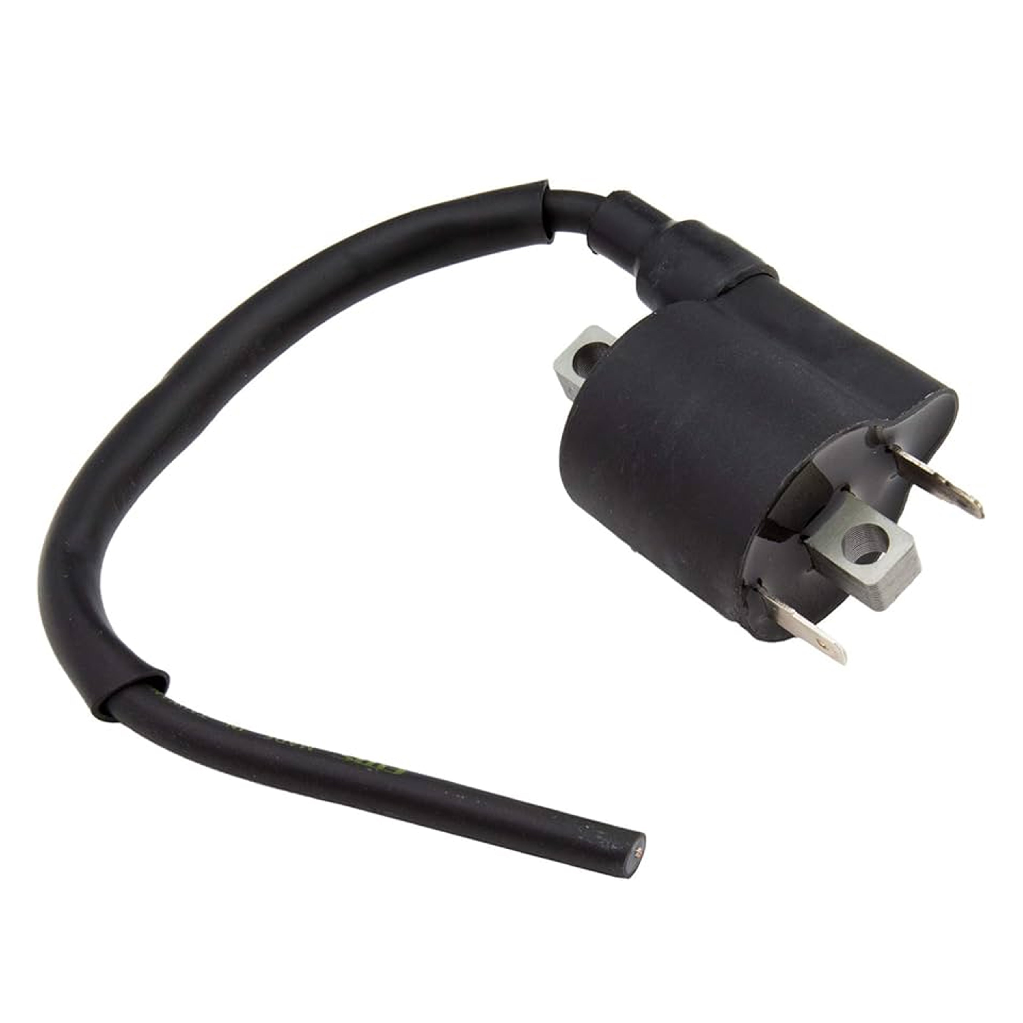 IGNITION COIL 08-17 SUZUKI LT-A LT-F 400F KINGQUAD BRONCO AT-01692 33410-26G00