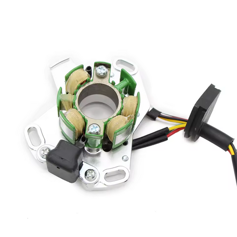 STATOR COIL 1998-2000 SUZUKI RM125 32101-36E10 32101-36E20 32101-36E30 MX-01355