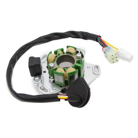 STATOR COIL 1998-2000 SUZUKI RM125 32101-36E10 32101-36E20 32101-36E30 MX-01355