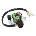 STATOR COIL 1998-2000 SUZUKI RM125 32101-36E10 32101-36E20 32101-36E30 MX-01355
