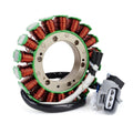 STATOR COIL SUZUKI LT-A400 LT-F400, 32101-27H10 ATV, BRONCO AT-01444