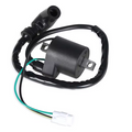 IGNITION COIL 2001-2008 SUZUKI RM125 RM250 33410-37F00