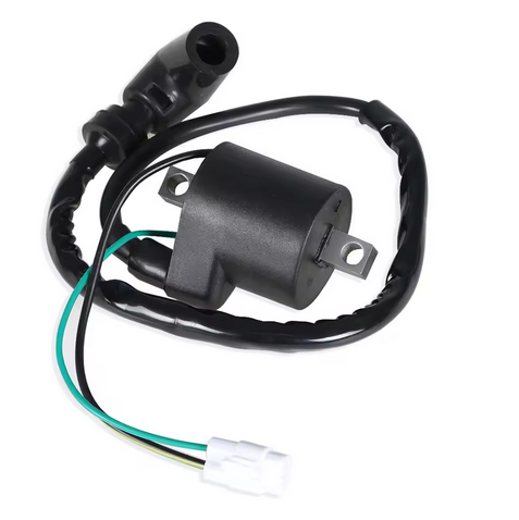IGNITION COIL 2001-2008 SUZUKI RM125 RM250 33410-37F00