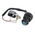 SWITCH IGNITION 27005-0002, KAWASAKI KLF250 BAYOU 2004-2011, AT-01883