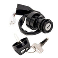 IGNITION SWITCH KIT 02-21 KAWASAKI KVF/KVX 650-750, OEM SPEC REPLACEMENT