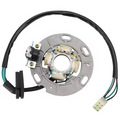 STATOR COIL 99-22 YAMAHA YZ 250 G X MONSTER 5CU-85560-00 5CU-85560-01 5CU-85560-02 5CU-85560-10