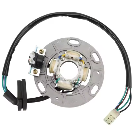 STATOR COIL 99-22 YAMAHA YZ 250 G X MONSTER 5CU-85560-00 5CU-85560-01 5CU-85560-02 5CU-85560-10